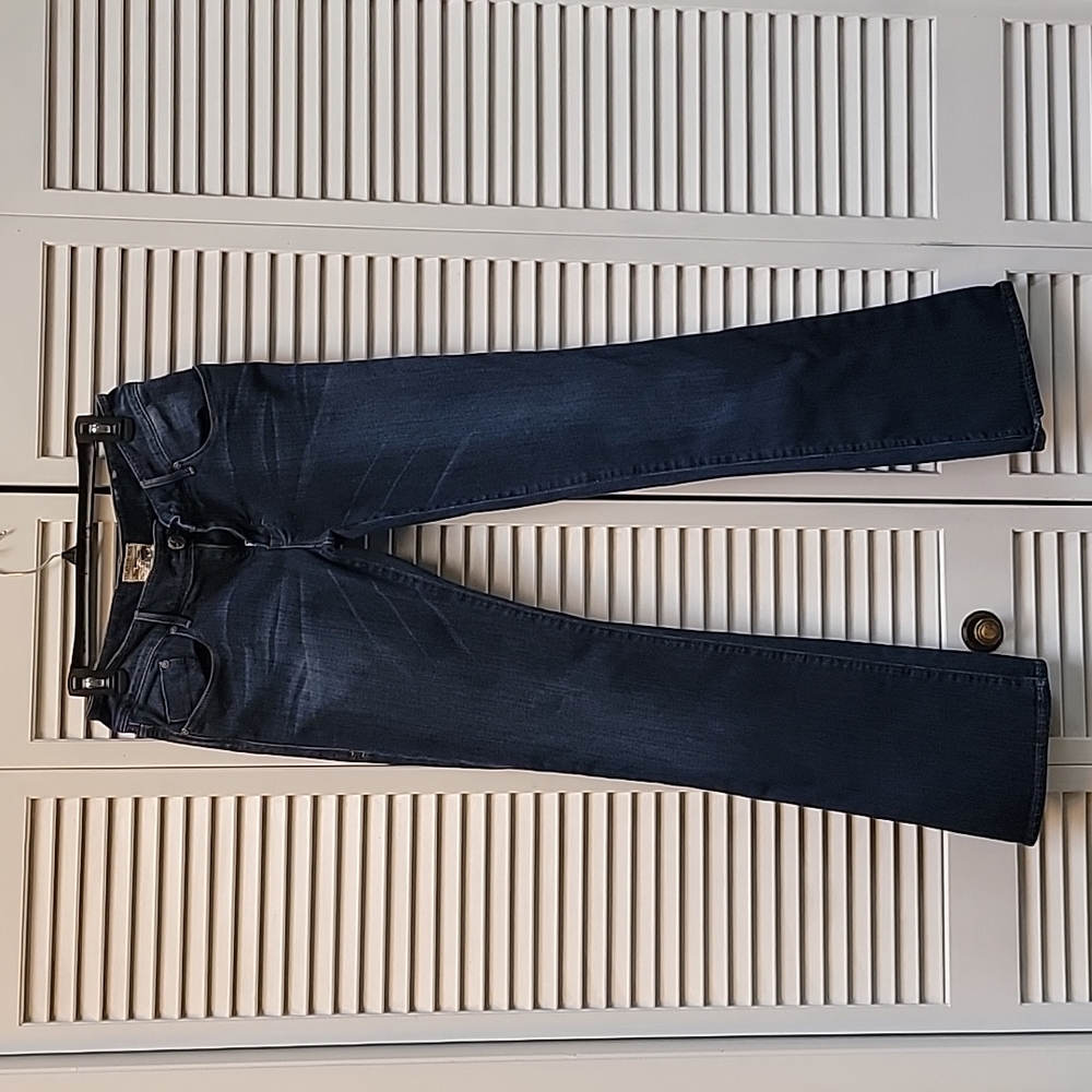 Dylan George Bootcut Jeans sz 30